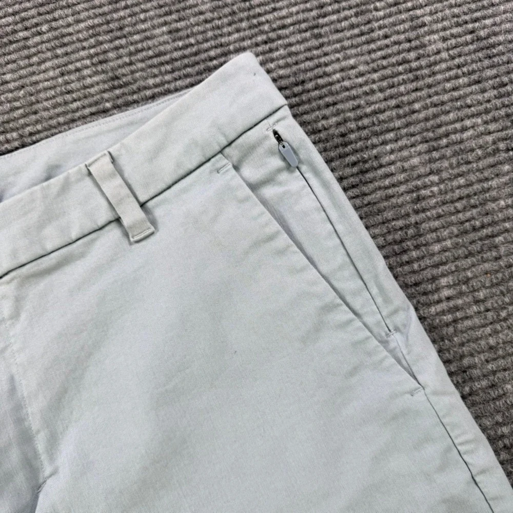 Lululemon Commission Short 9